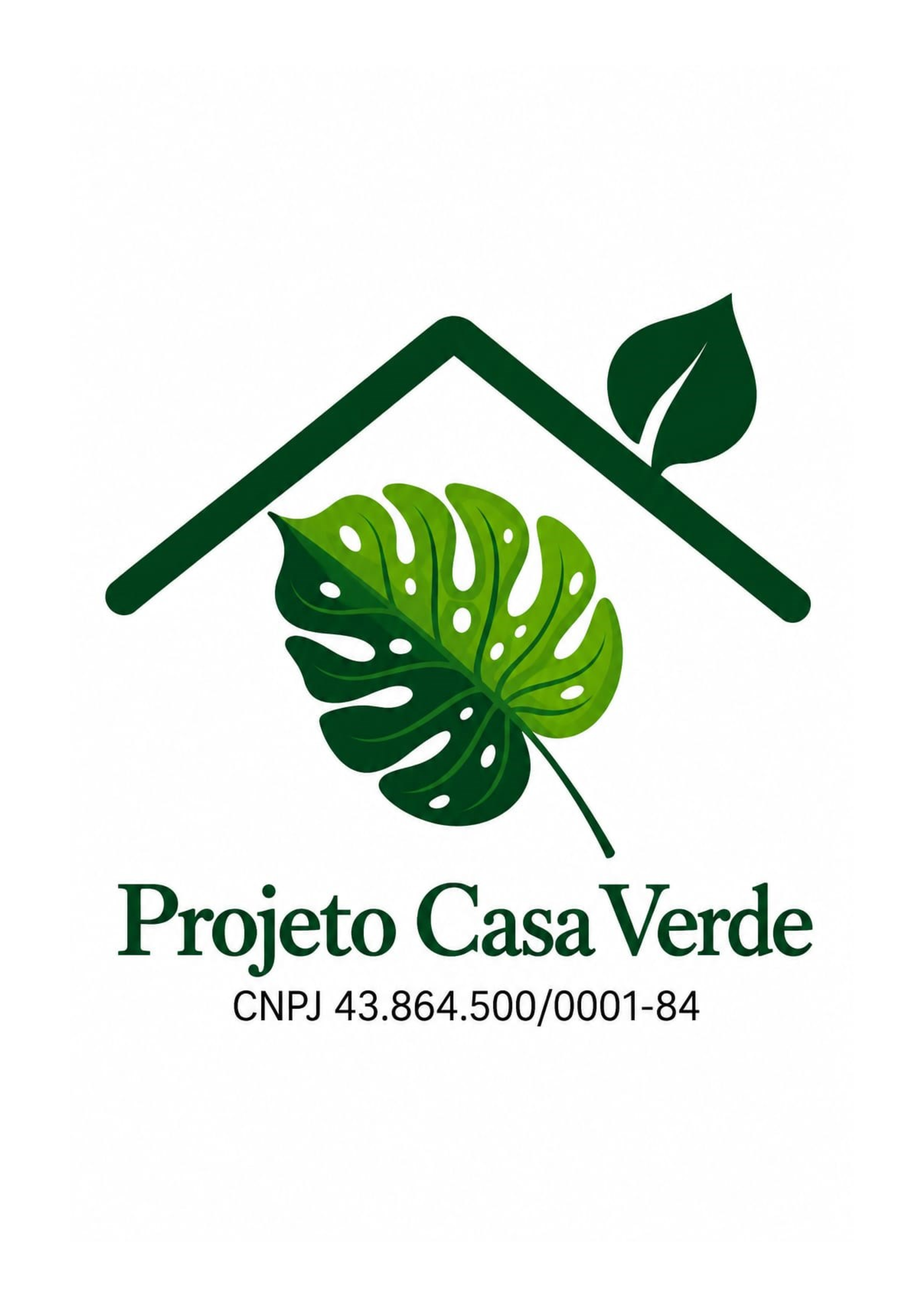 O Projeto Casa Verde é uma instituição social de Sorocaba