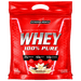 Whey IM 100% pure Baunilha 900g Pouch