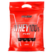 Whey IM 100% pure Cookies and Cream 900g Pouch