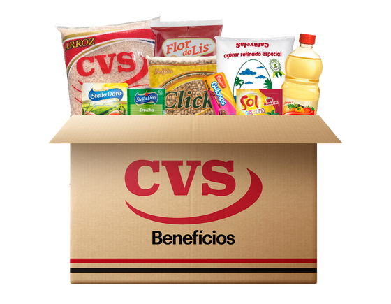 Cesta Econômica