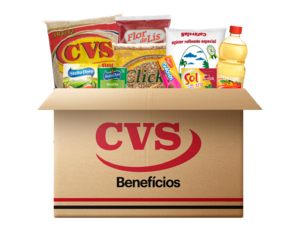 Imagem da cesta econômica