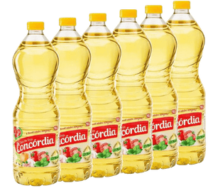 Kit Óleo de Soja - CVS Cestas de Alimentos