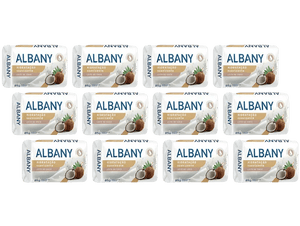 Saonete Albany 85 grams