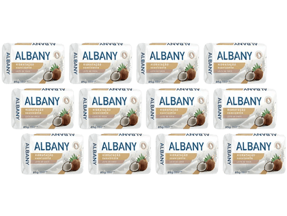 Saonete Albany 85 grams