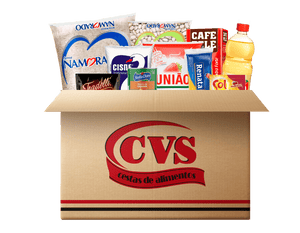 DOADORES DA COMUNIDADE BAND - CVS Cestas de Alimentos